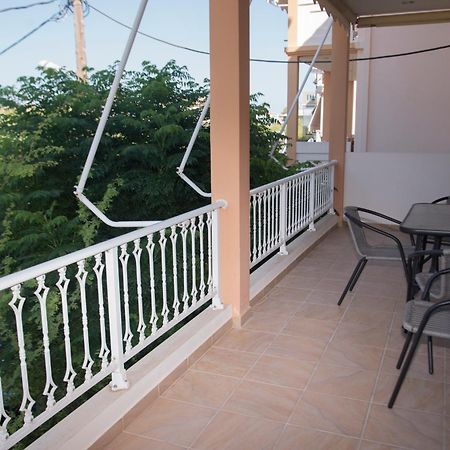 Victoria'S House In Lefkada City Daire Dış mekan fotoğraf